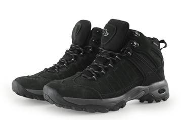 Brutting Wandelschoenen in maat 41 Grijs, Overige kleuren, Verzenden, Zo goed als nieuw, Brutting