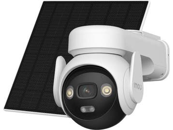 Imou AOV PT - Bewakingscamera - 5MP 24/7 opname - 4G/WiFi, Verzenden, Zo goed als nieuw