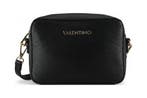 Valentino Schoudertas Zwart, Handtassen en Accessoires, Verzenden, Zo goed als nieuw, Zwart