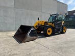 Veiling: Verreiker Dieci Agri Plus 38.9 VS EVO2 Diesel 2017, Ophalen