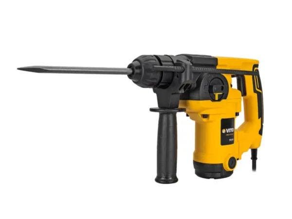 Veiling - Vito klopboormachine 710W SDS-Plus Pro-Power, Bricolage & Construction, Outillage | Pièces de machine & Accessoires