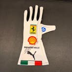 Ferrari - Formula 1 - Charles Leclerc - 2025 - GP Monza 2025