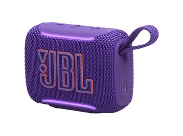 JBL -  Go5 Draadloze Luidspreker  - Paars, Audio, Tv en Foto, Verzenden, Nieuw, 60 tot 120 watt, JBL