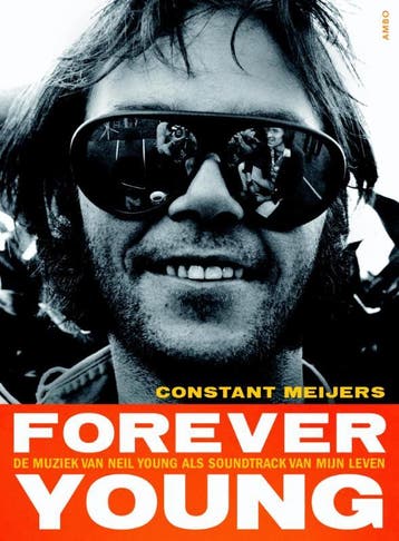 Forever young 9789026326165 Constant Meijers, Verzenden, Gelezen, Constant Meijers
