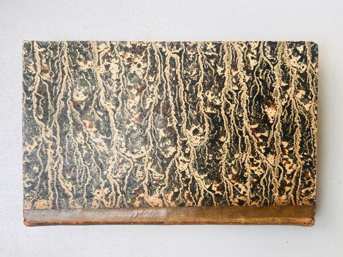 Molière - Oeuvres complètes de Molière - 1827-1827, Antiquités & Art, Antiquités | Livres & Manuscrits