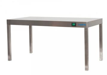 Warmtebrug | 2 Verwarmingselementen | 230V |, Verzenden