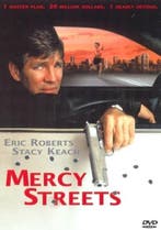 Mercy streets (dvd tweedehands film), Ophalen of Verzenden, Nieuw in verpakking