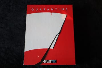 Quarantine PC Big Box, Games en Spelcomputers, Games | Pc, Verzenden, Nieuw