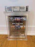 Sony - Playstation 2 (PS2) - Grand Theft Auto: Vice City -, Nieuw