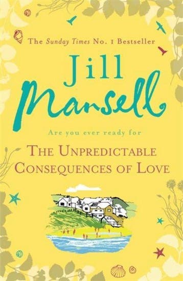 Unpredictable Consequences Of Love 9780755355938, Verzenden, Gelezen, Jill Mansell