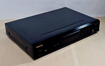 Onkyo - DX-7355 Cd-speler, Nieuw