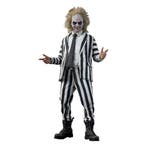 Beetlejuice Action Figure 1/6 Beetlejuice 32 cm, Verzamelen, Ophalen of Verzenden, Nieuw