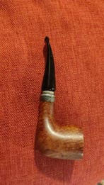 Zonder minimumprijs - Pijp - Bruyere, Plastic - (2), Verzamelen, Nieuw