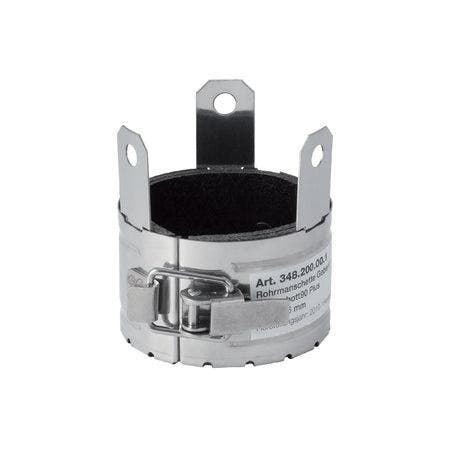 Geberit PE brandmanchet voor buis - 348.301.00.1, Doe-het-zelf en Bouw, Elektriciteit en Kabels, Verzenden