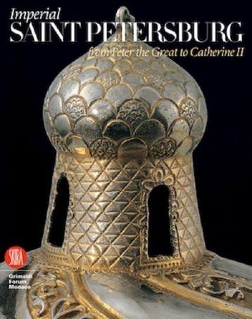 Imperial Saint Petersburg: From Peter The Great To Catherine, Verzenden, Zo goed als nieuw, UNKNOWN AUTHOR