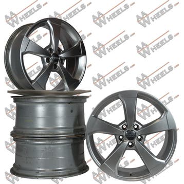 Audi RS3 8V 19 inch originele velgen 8Y0601025CH | 8Y0601025, Autos : Pièces & Accessoires, Pneus & Jantes, Ophalen of Verzenden