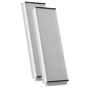 Zehnder ComfoAir Q/ E 300/ 350/450/600 - WTW-Filterset - G4, Bricolage & Construction, Ventilation & Extraction, Verzenden