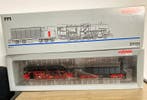 Märklin H0 - 37171 - Locomotive à vapeur avec tender (1) -