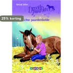 Echte paardenliefde / Droompaarden 9789020674743, Verzenden, Zo goed als nieuw, Gertrud Jetten