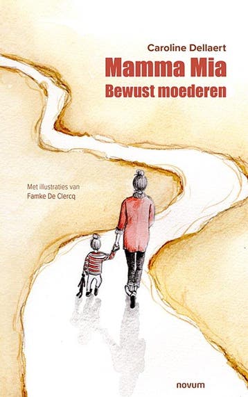Mamma Mia 9783991313946 Caroline Dellaert, Verzenden, Caroline Dellaert