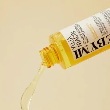 Some by Mi Yuja Niacin 30 Days Miracle Brightening Toner, Verzenden, Nieuw, Gel, Wax, Haarlak of Mousse