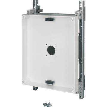 EATON INDUSTRIES Unité dencastrement XBoard pour, Verzenden