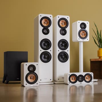 Teufel | Ontdek onze nieuwste stereo sets, Nieuw