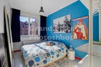 Appartement aan Rue du Lombard, Brussels, 50 m² of meer