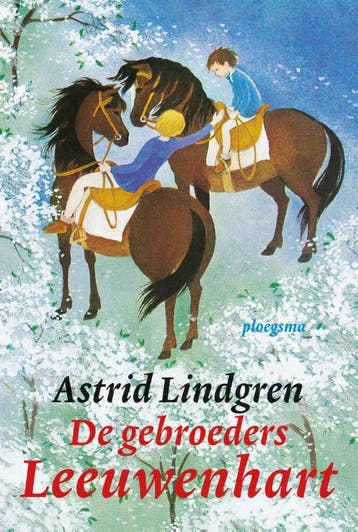 De gebroeders Leeuwenhart 9789021674490 Astrid Lindgren, Verzenden, Gelezen, Astrid Lindgren