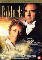 Poldark (dvd tweedehands film), Ophalen of Verzenden