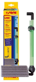 Sera L150 luchthevel  aquarium binnenfilter, Dieren en Toebehoren, Vissen | Aquaria en Toebehoren, Ophalen of Verzenden, Nieuw