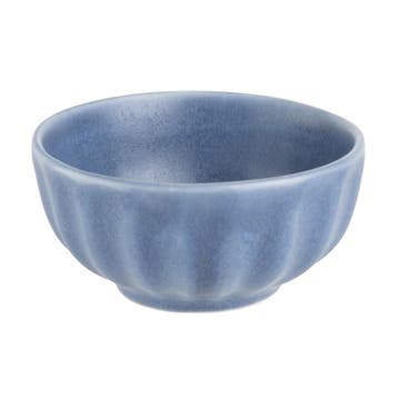 Kommen | CORALLITE | Porselein | Blauw | 12 Stuks |, Verzenden