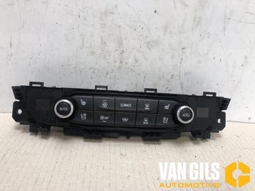 Kachel Bedieningspaneel Opel Insignia O240170