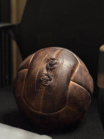 Wereldkampioenschap Voetbal - Voetbal