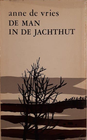 De Man in de jachthut - de Vries, Verzenden, Nieuw
