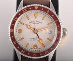 Armand Nicolet - VS1 GMT - Zonder minimumprijs - A506AXAA, Nieuw