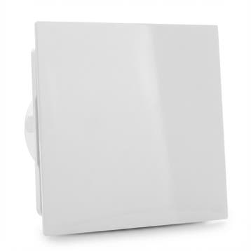 Whisper Pro-Design badkamerventilator, Verzenden