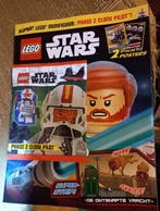 Lego Minifiguur - Star Wars - Star Wars Clone Trooper Pilots