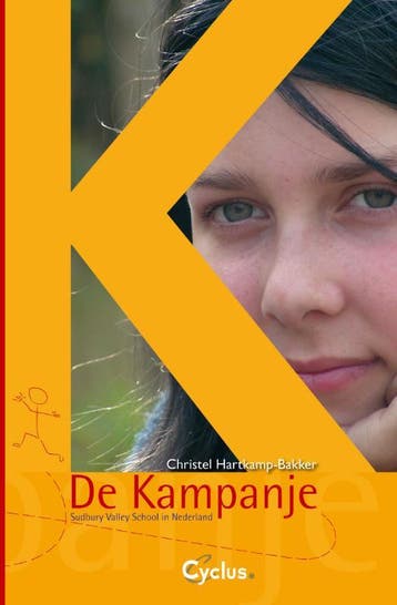 De Kampanje 9789085750291 Ch. Hartkamp-Bakker, Verzenden, Ch. Hartkamp-Bakker