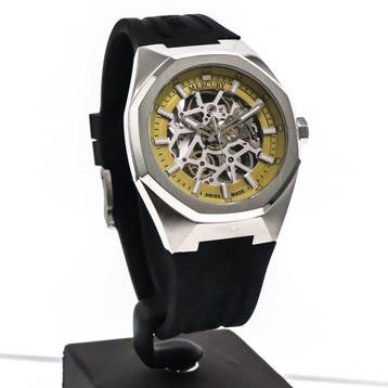 Mercury - Skeleton Automatic Swiss Watch - MEA491SK-SX-14 -, Handtassen en Accessoires, Horloges | Heren, Nieuw