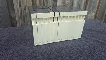 Scotch - 3M Reel-to-reel audio