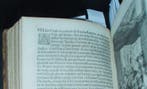 Adrien Schoonebeek (1658-1705) - Histoire de tous les Ordres