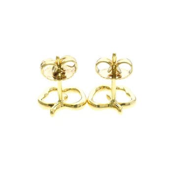 Tiffany & Co. - Oorbellen - 18 karaat Geel goud
