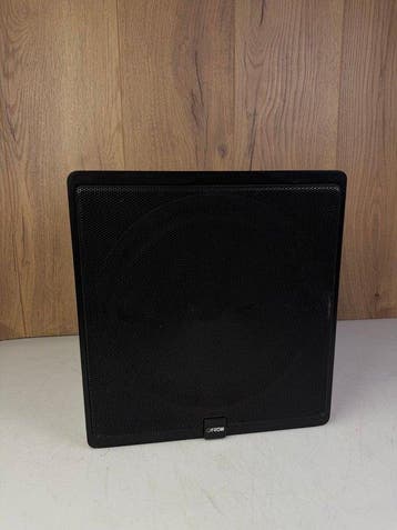 Canton - Plus C Subwoofer luidsprekerset, Nieuw