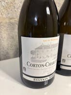 2023 Sylvain Loichet, Corton-Charlemagne - Corton
