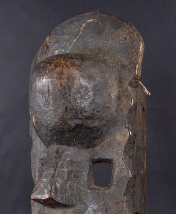 fetischmasker - Dogon - Mali