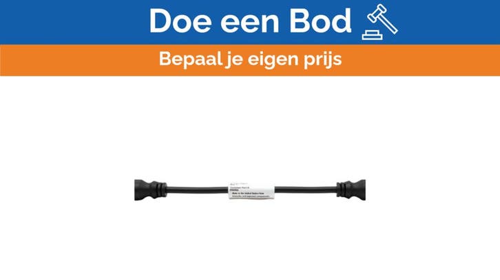 Bieden: Raymarine E66066 Adapter Cable DSM to, Sports nautiques & Bateaux, Instruments de navigation & Électronique maritime, Enlèvement ou Envoi