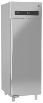 Koelkast | PREMIER | Energiezuinig | 700L (2/1 GN) | RVS |, Verzenden, Nieuw in verpakking