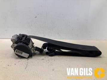 Veiligheidsgordel links-voor Opel Combo O318429, Nieuw