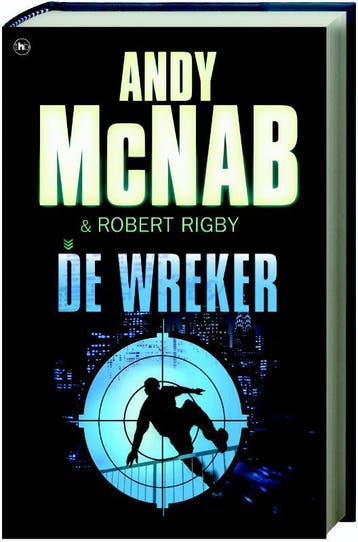 De jonge soldaat3De wreker / De jonge soldaat / 3 A. MacNab, Verzenden, Zo goed als nieuw, A. MacNab